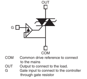 ACS108-6SN